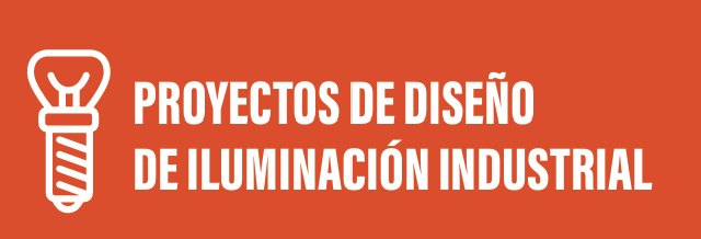 Logo proyectos de iluminacionindustrial (PdII)