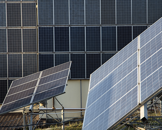 Sistemas fotovoltaico